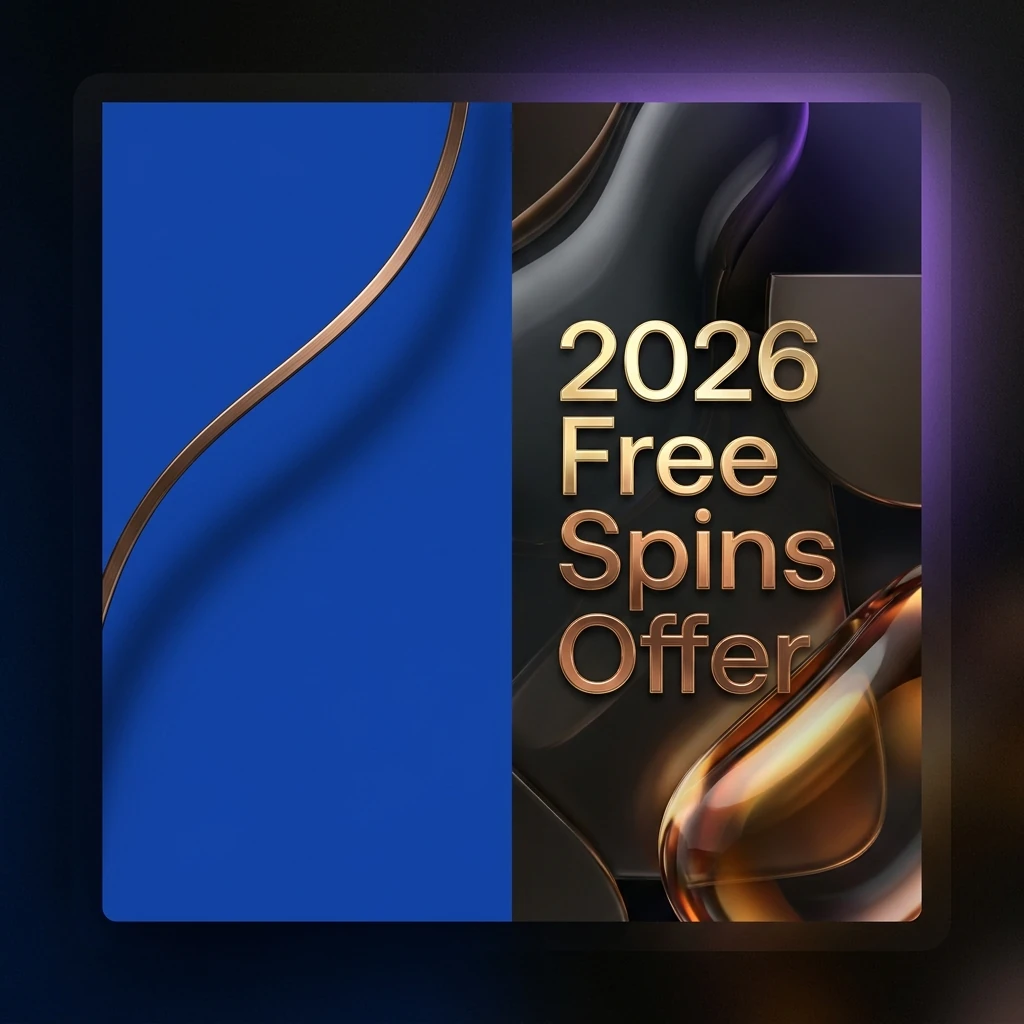 2026 Free Spins Offer